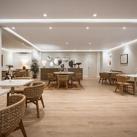 Nero Suites By Nomee Hospitality Group Imerovigli  Exteriér fotografie