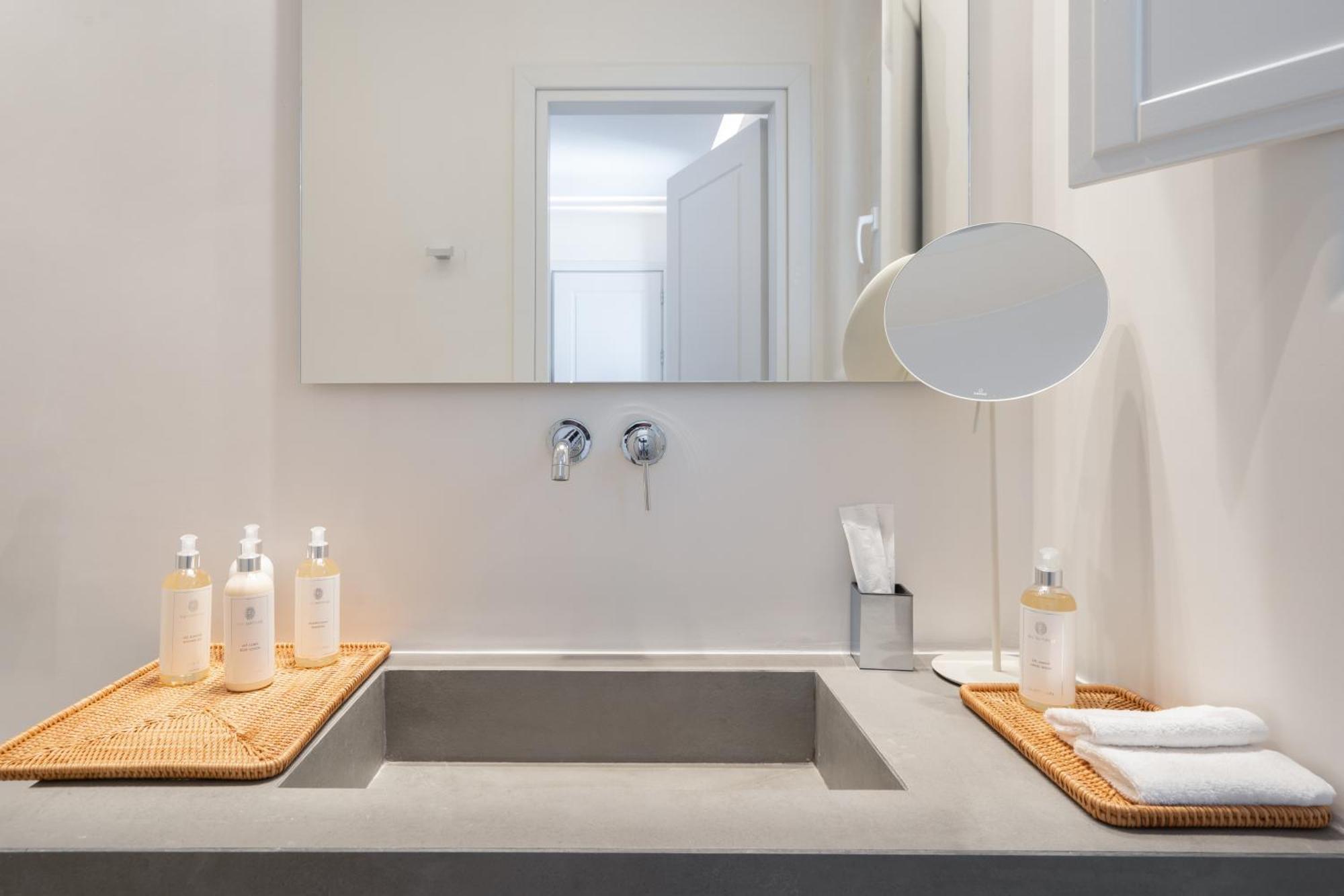 Nero Suites By Nomee Hospitality Group Imerovigli  Exteriér fotografie