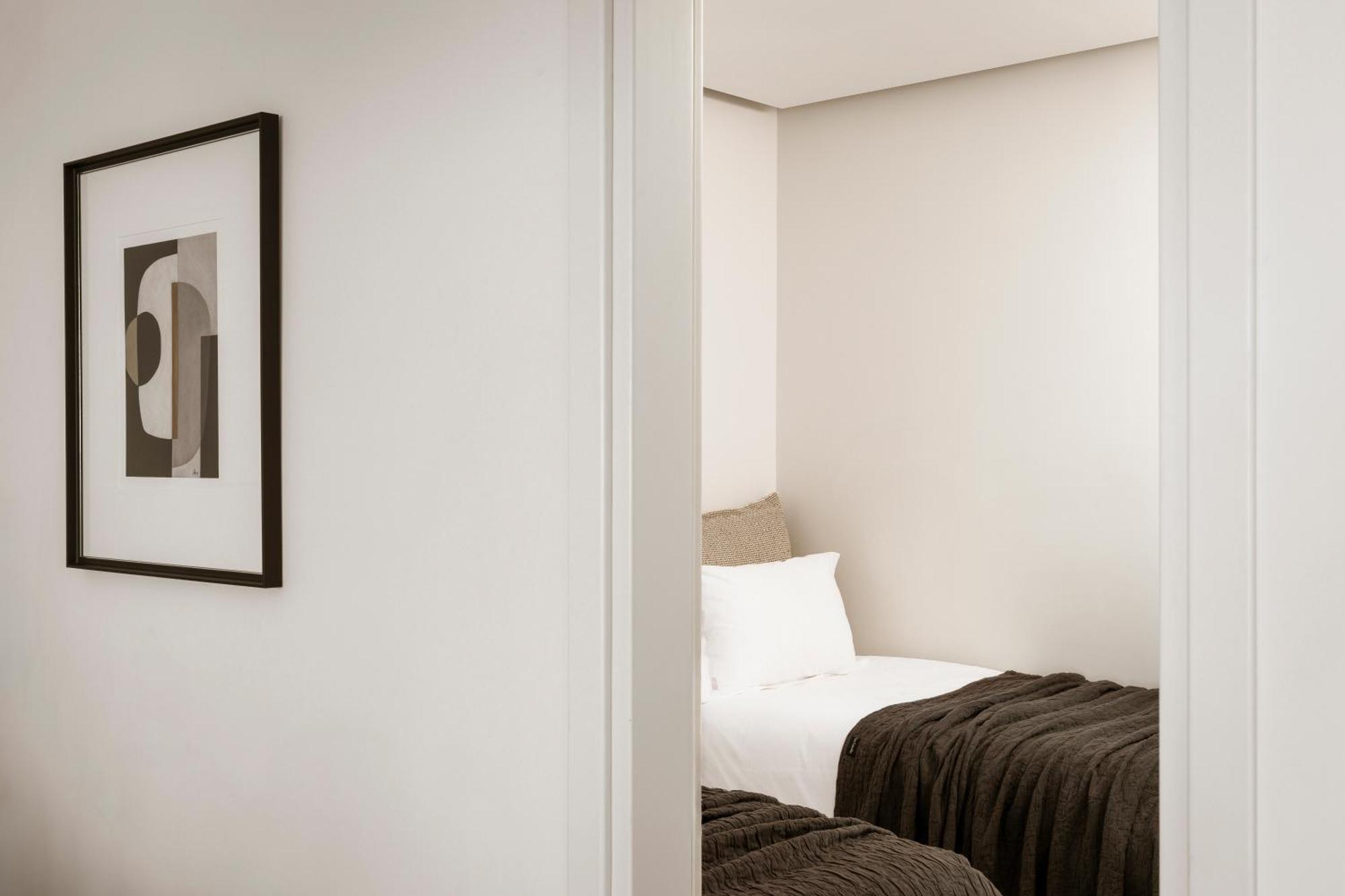 Nero Suites By Nomee Hospitality Group Imerovigli  Exteriér fotografie