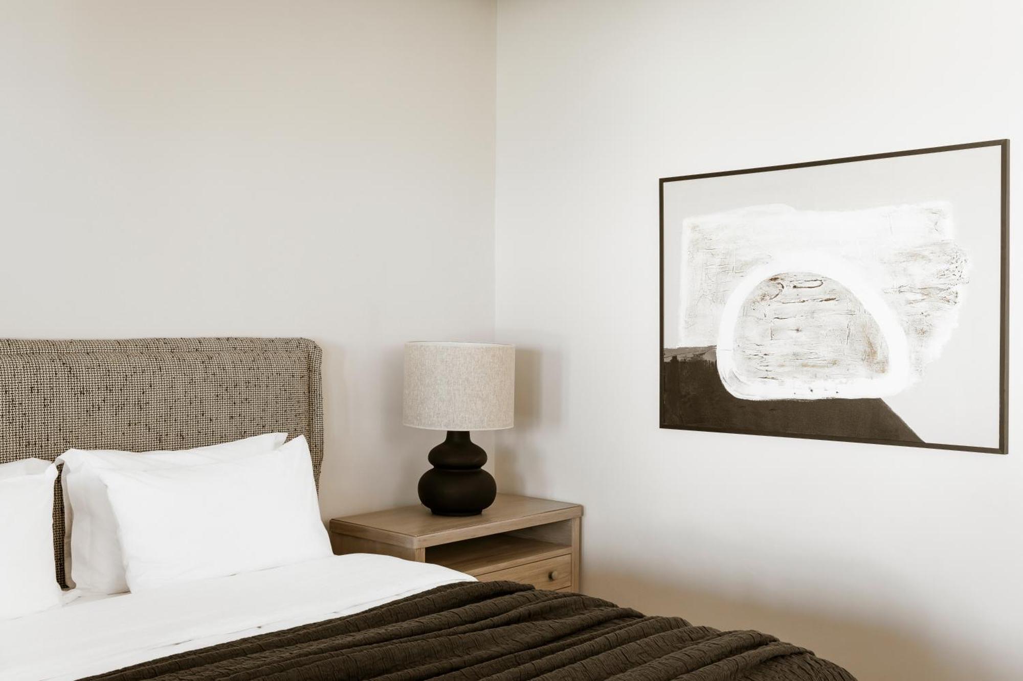 Nero Suites By Nomee Hospitality Group Imerovigli  Exteriér fotografie